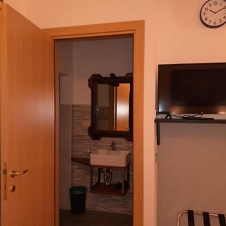Appartement Casa Dei Bianchi à Florence Extérieur photo