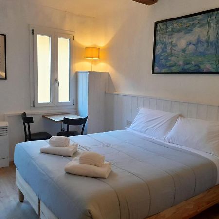 Appartement Casa Dei Bianchi à Florence Extérieur photo
