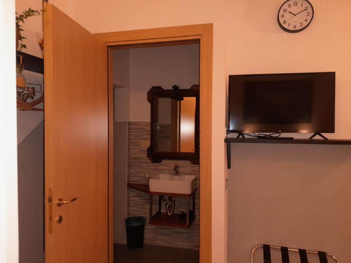 Appartement Casa Dei Bianchi à Florence Extérieur photo