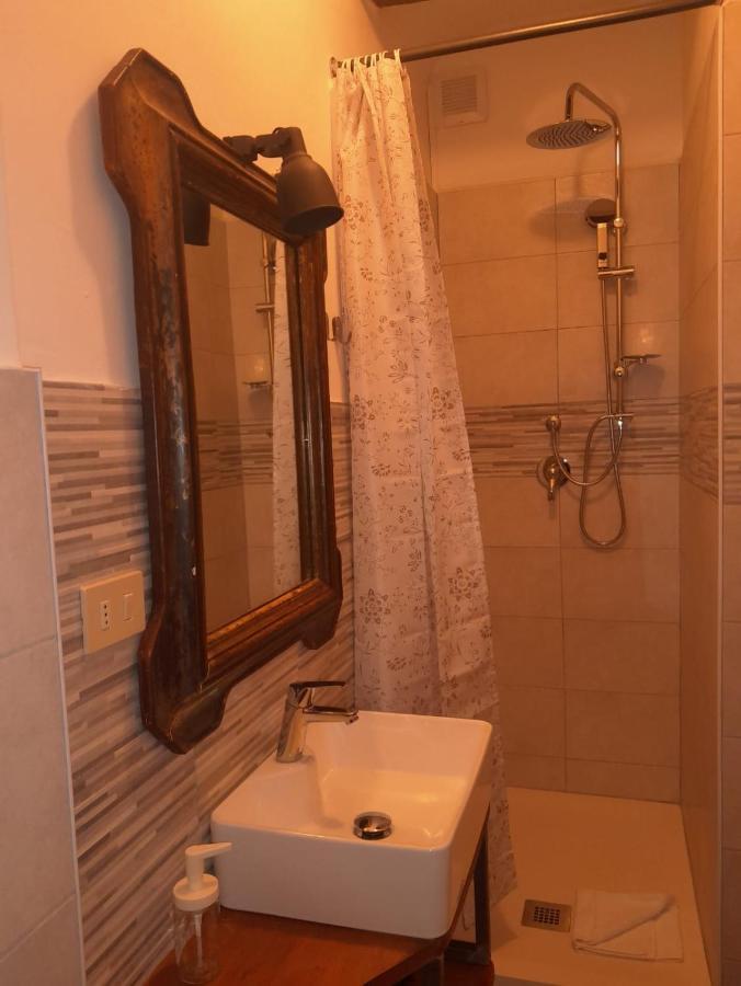 Appartement Casa Dei Bianchi à Florence Extérieur photo