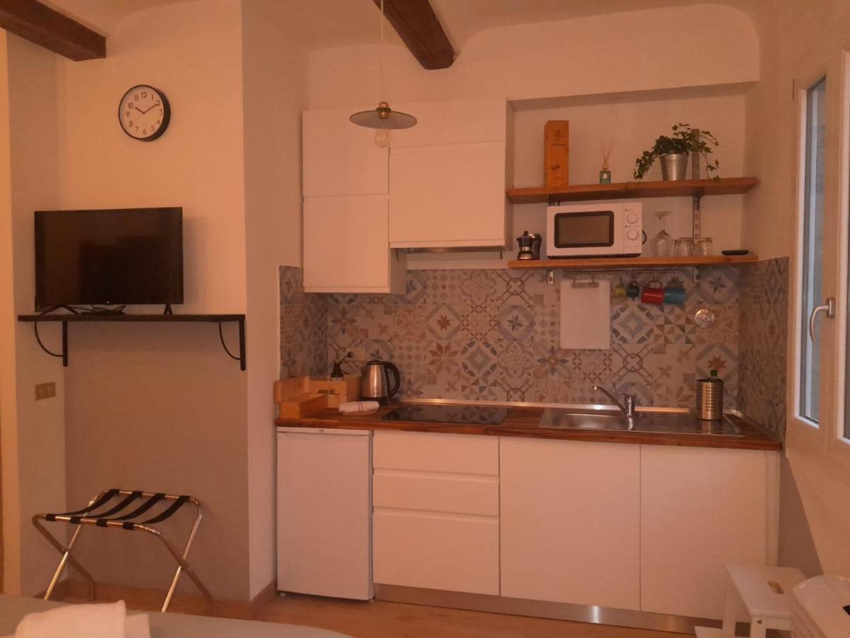 Appartement Casa Dei Bianchi à Florence Extérieur photo