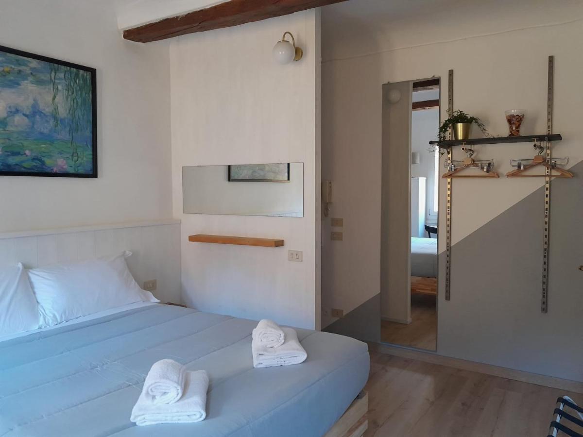 Appartement Casa Dei Bianchi à Florence Extérieur photo