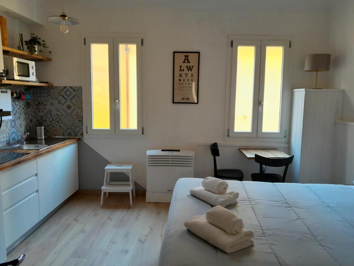 Appartement Casa Dei Bianchi à Florence Extérieur photo
