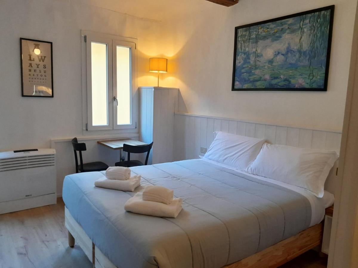 Appartement Casa Dei Bianchi à Florence Extérieur photo