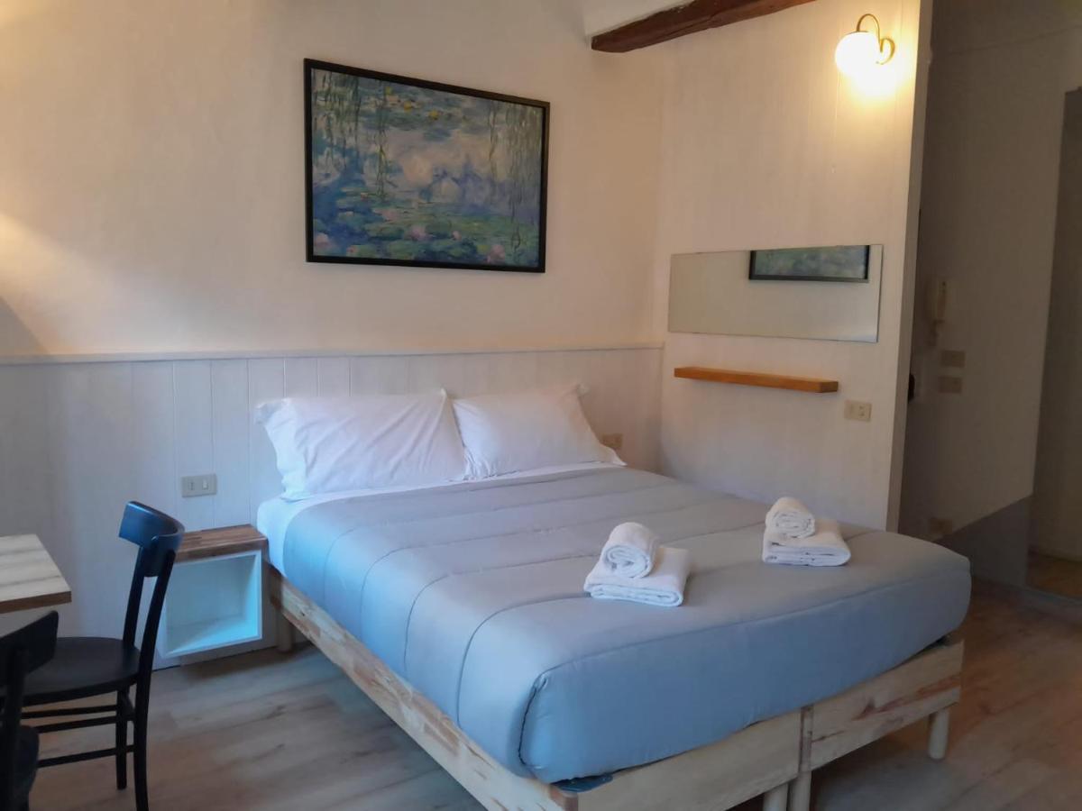 Appartement Casa Dei Bianchi à Florence Extérieur photo