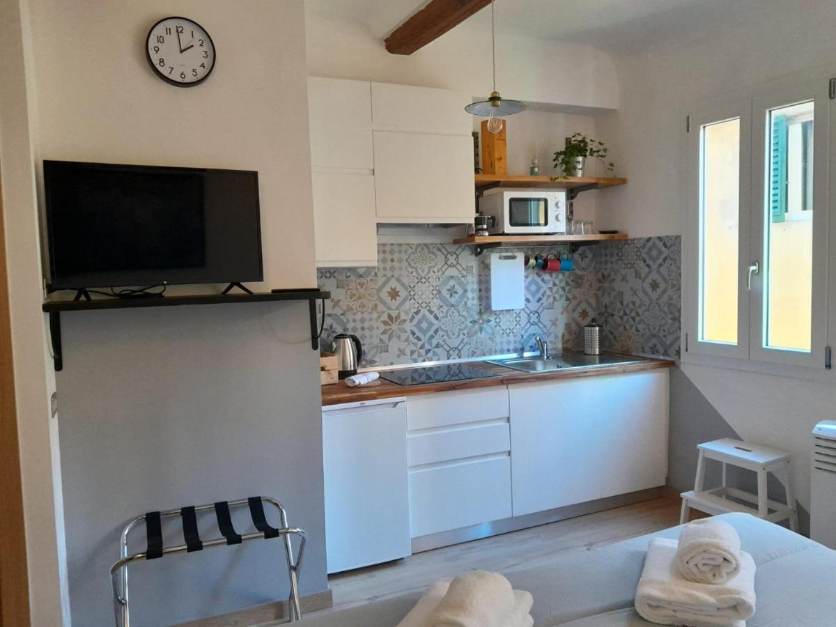 Appartement Casa Dei Bianchi à Florence Extérieur photo